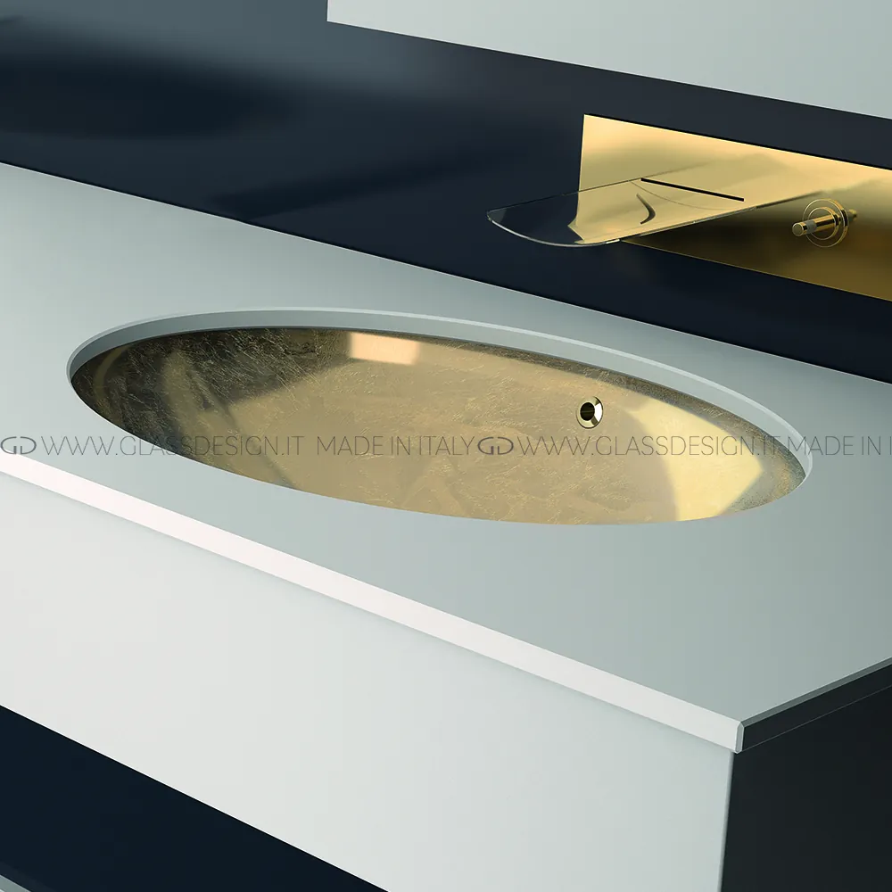 Glass Design Flou Sotto