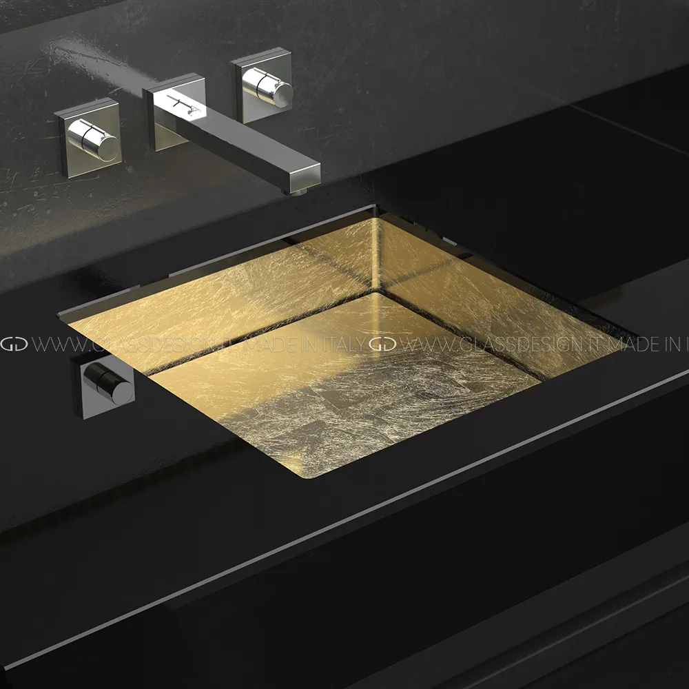 Glass Design Four Lux Sotto