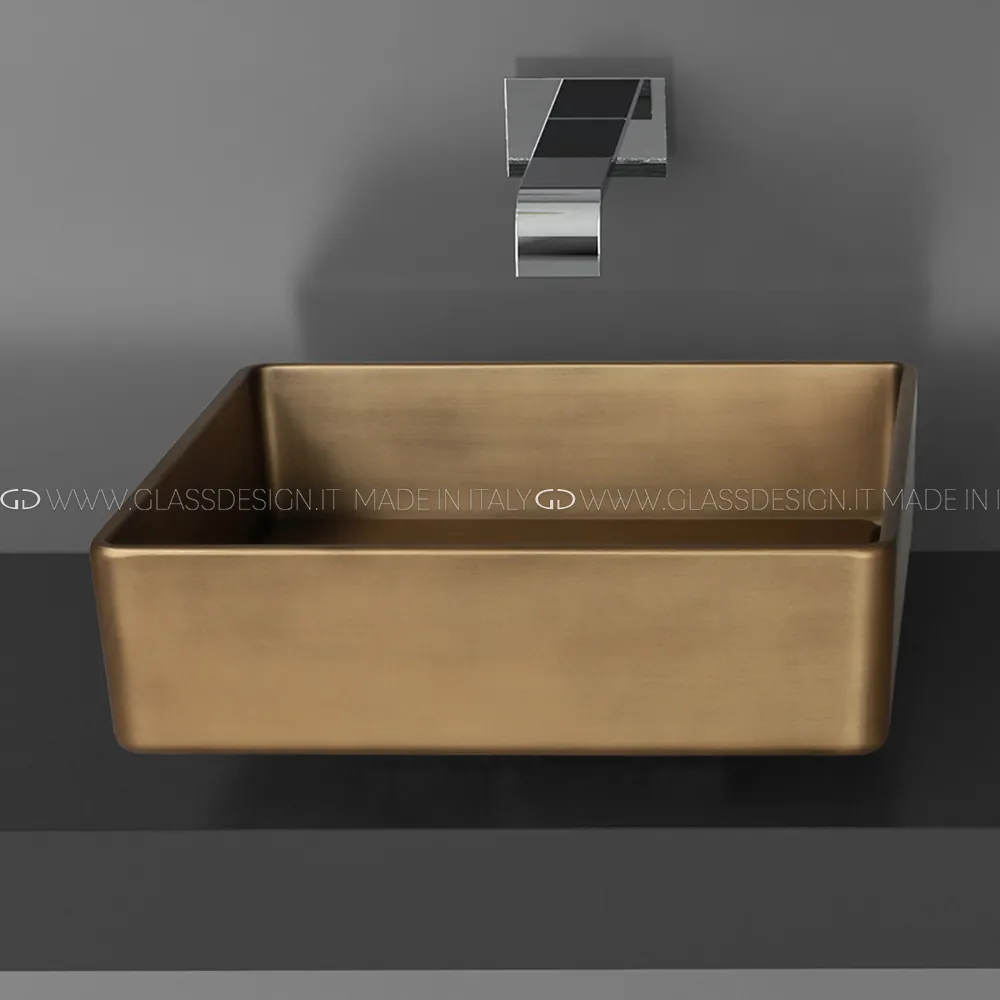 Glass Design Four Vision