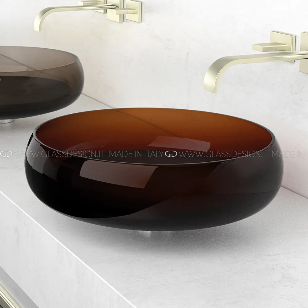 Glass Design Glo Ball Murano