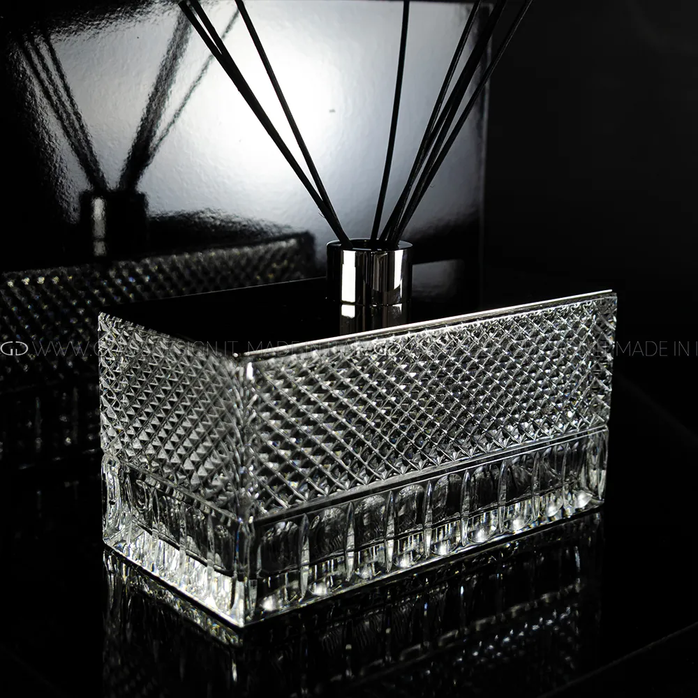 Glass Design Icessence Ramada