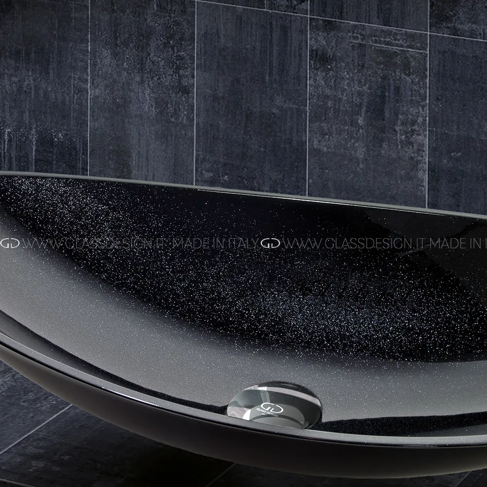 Glass Design Infinity Starlight