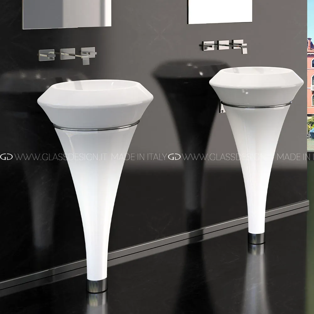 Glass Design Isola Murano