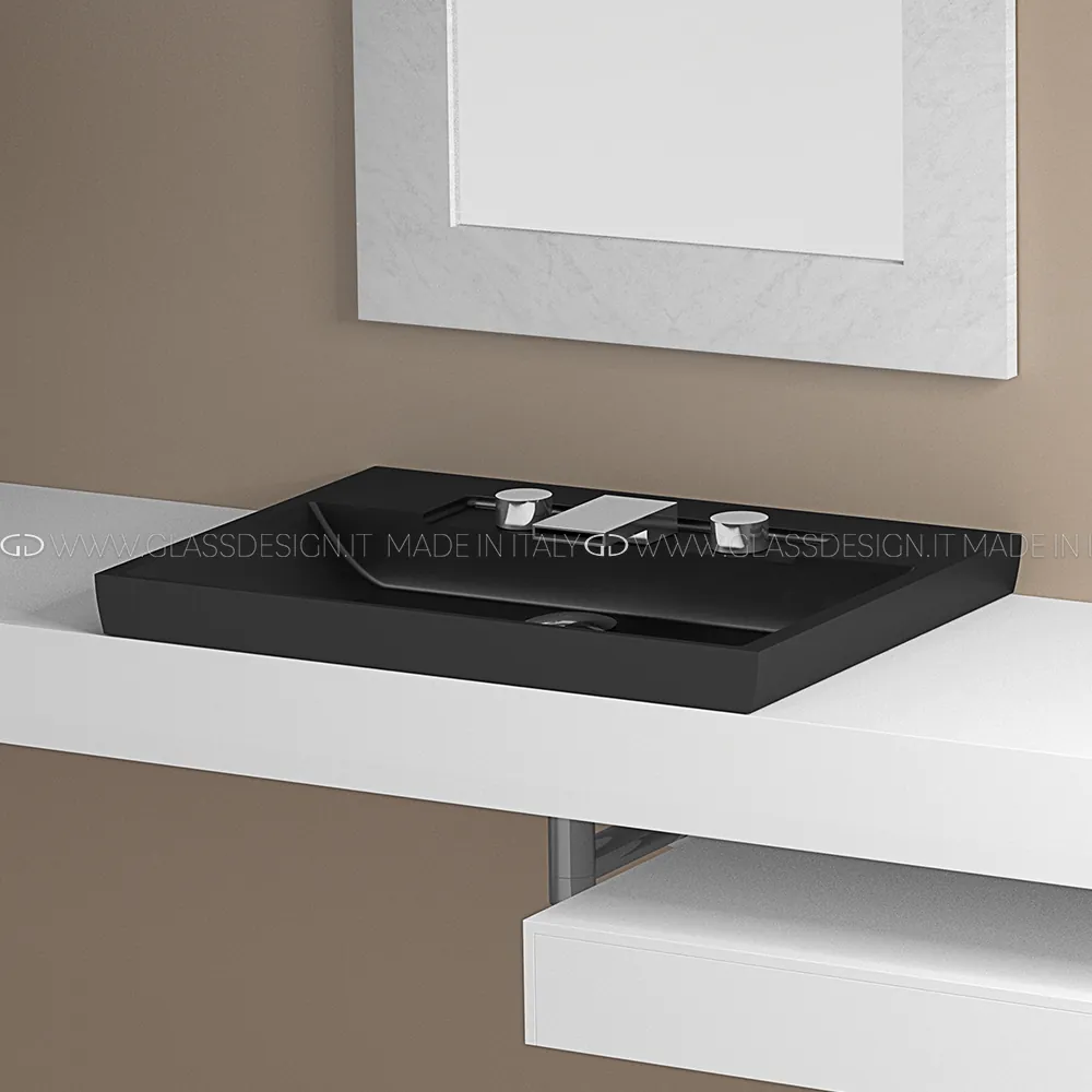 Glass Design Italy FL