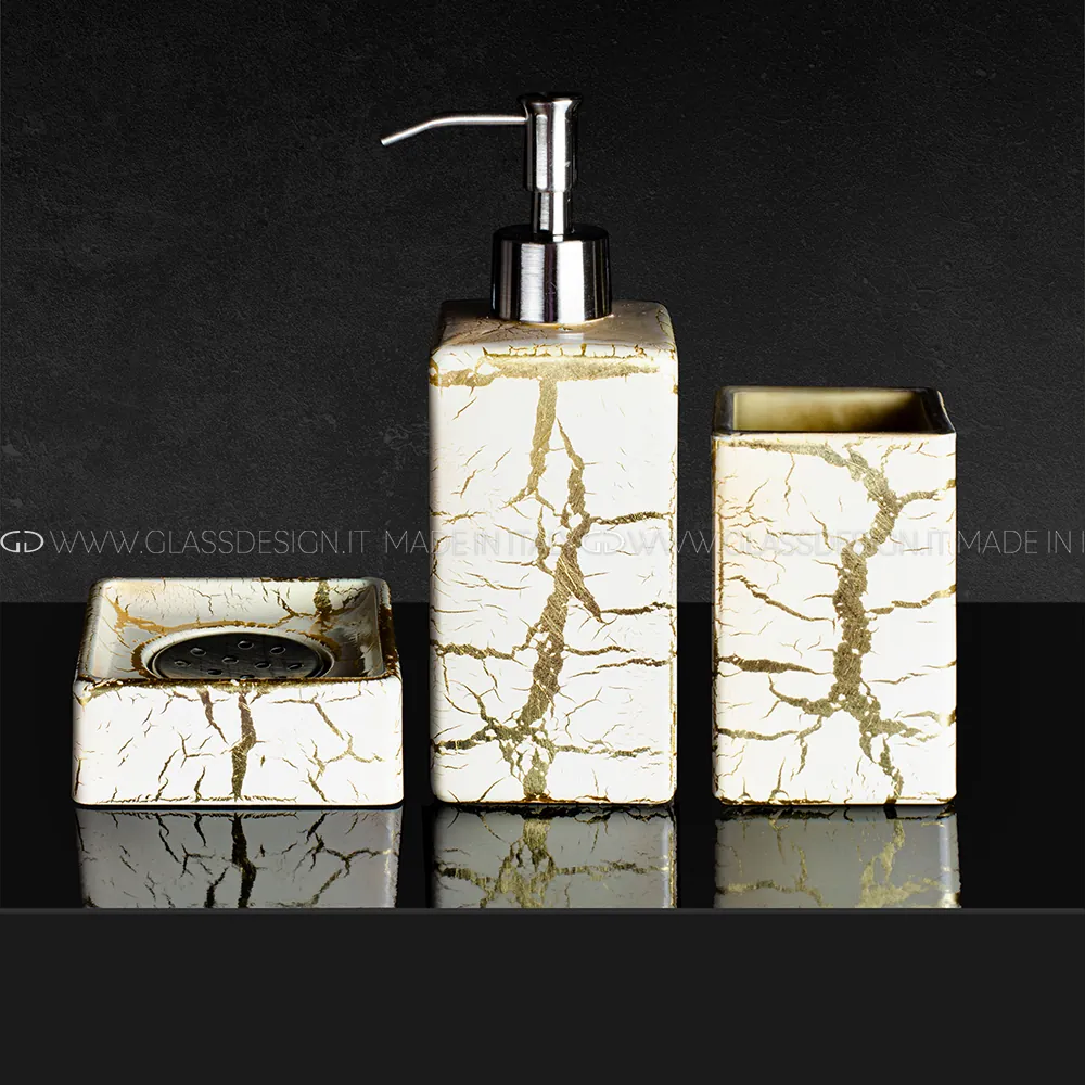 Glass Design Kalahari