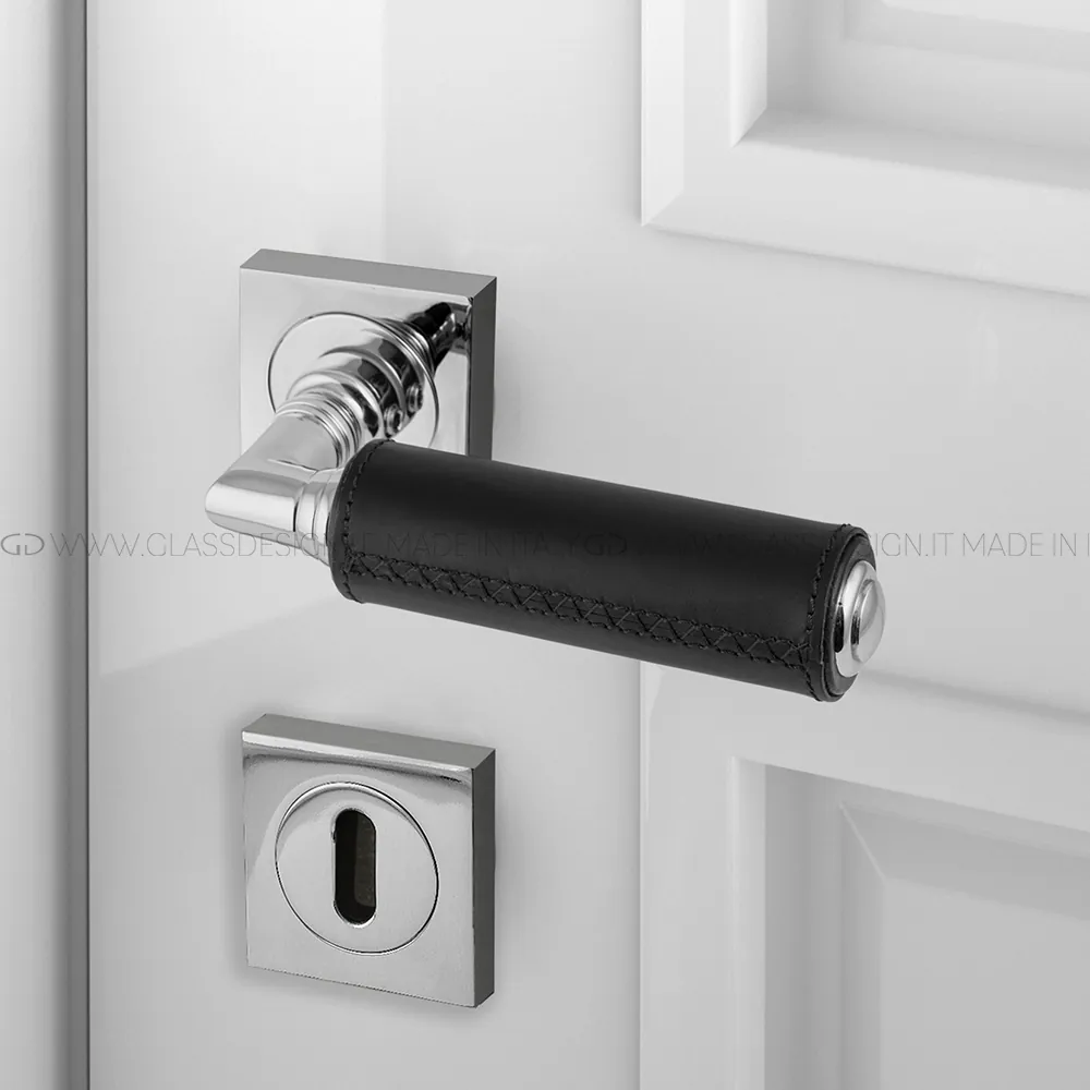 Glass Design Kikka Cuoio Home