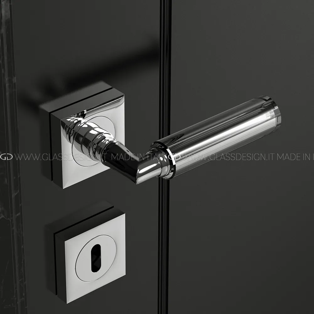 Glass Design Kikka Krystal Home