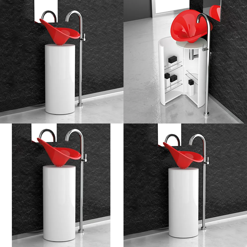 Glass Design Koin XL