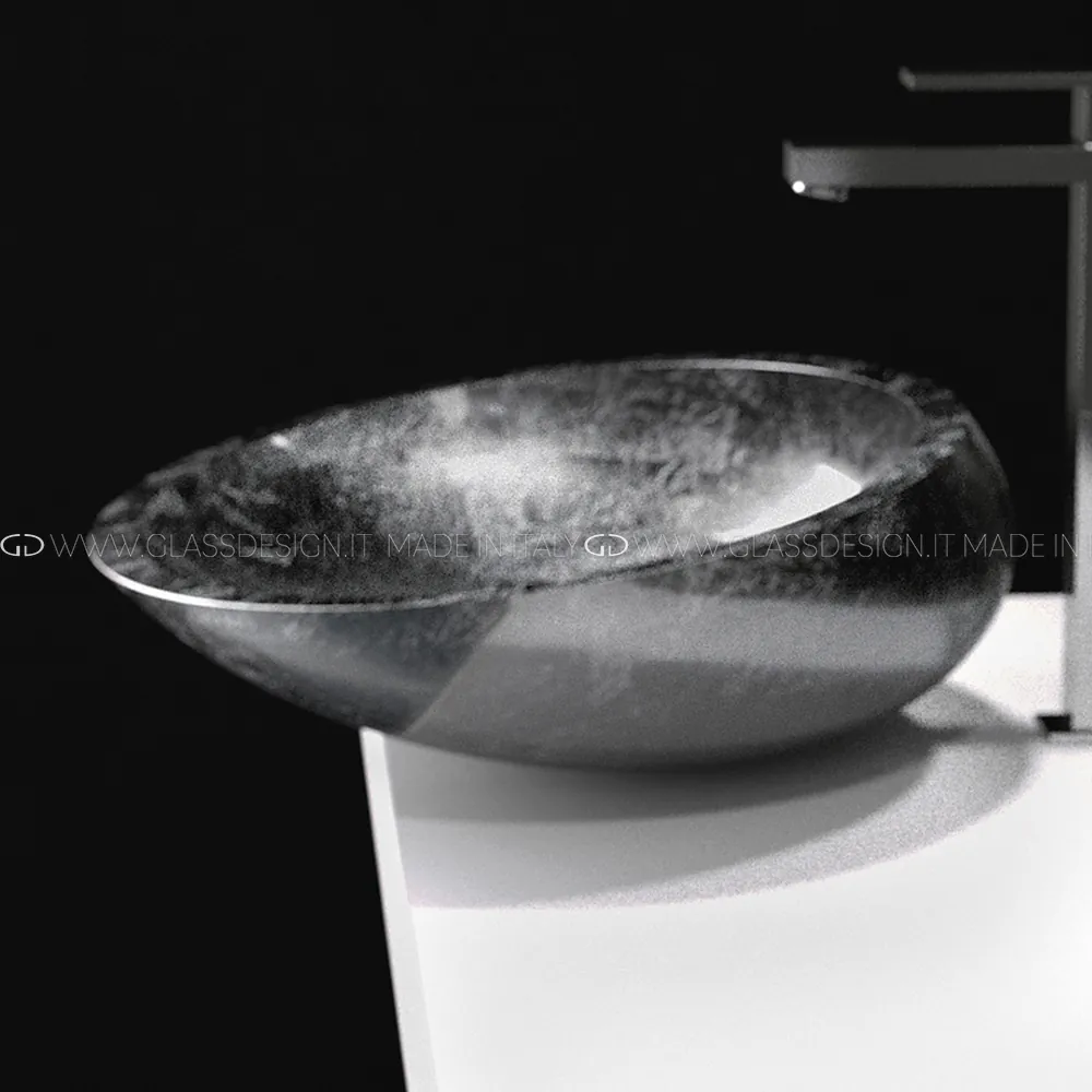 Glass Design Kool Max