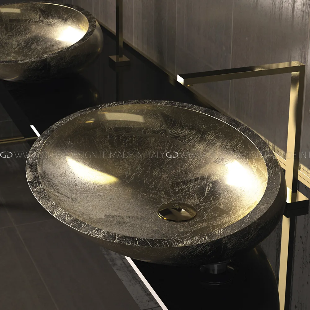 Glass Design Kool XL