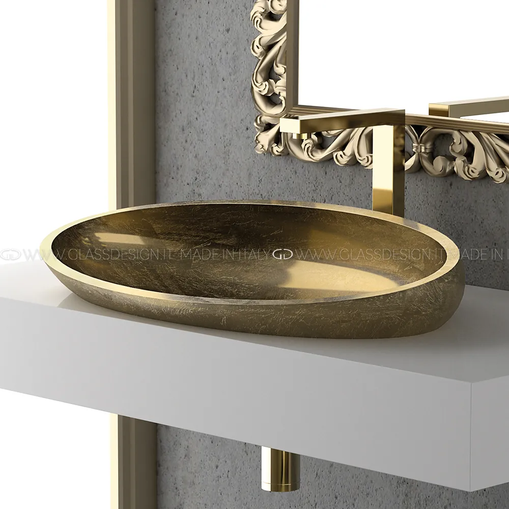 Glass Design Kool XL FL