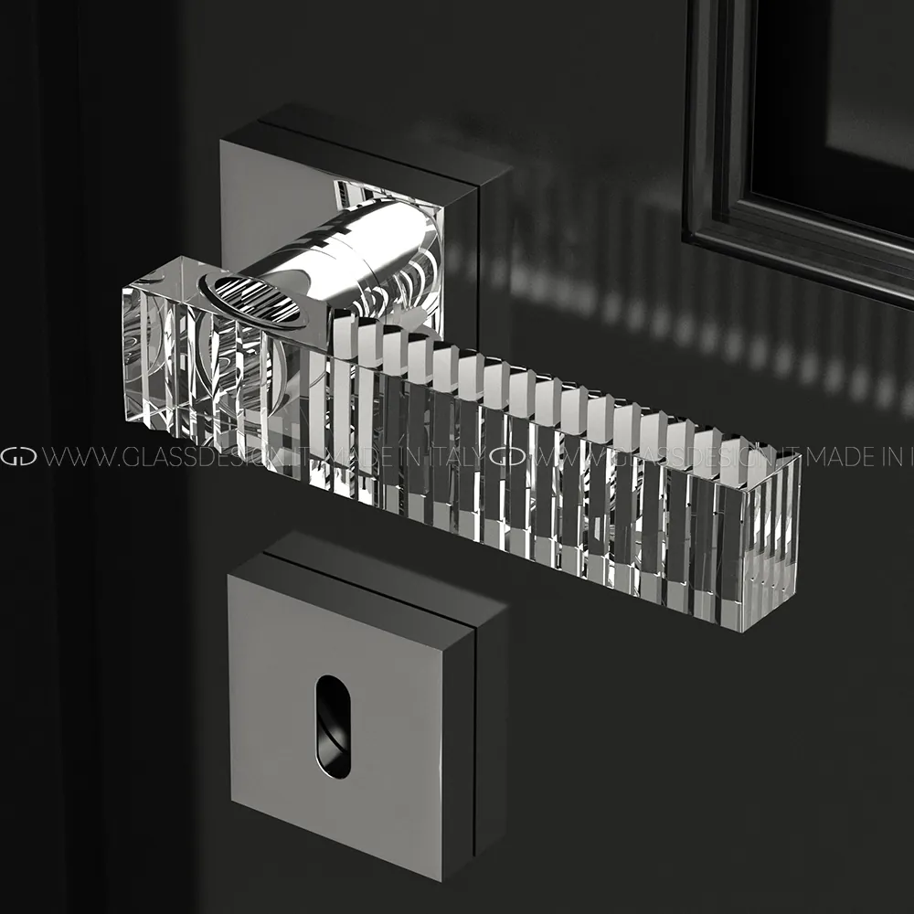 Glass Design Kos Home