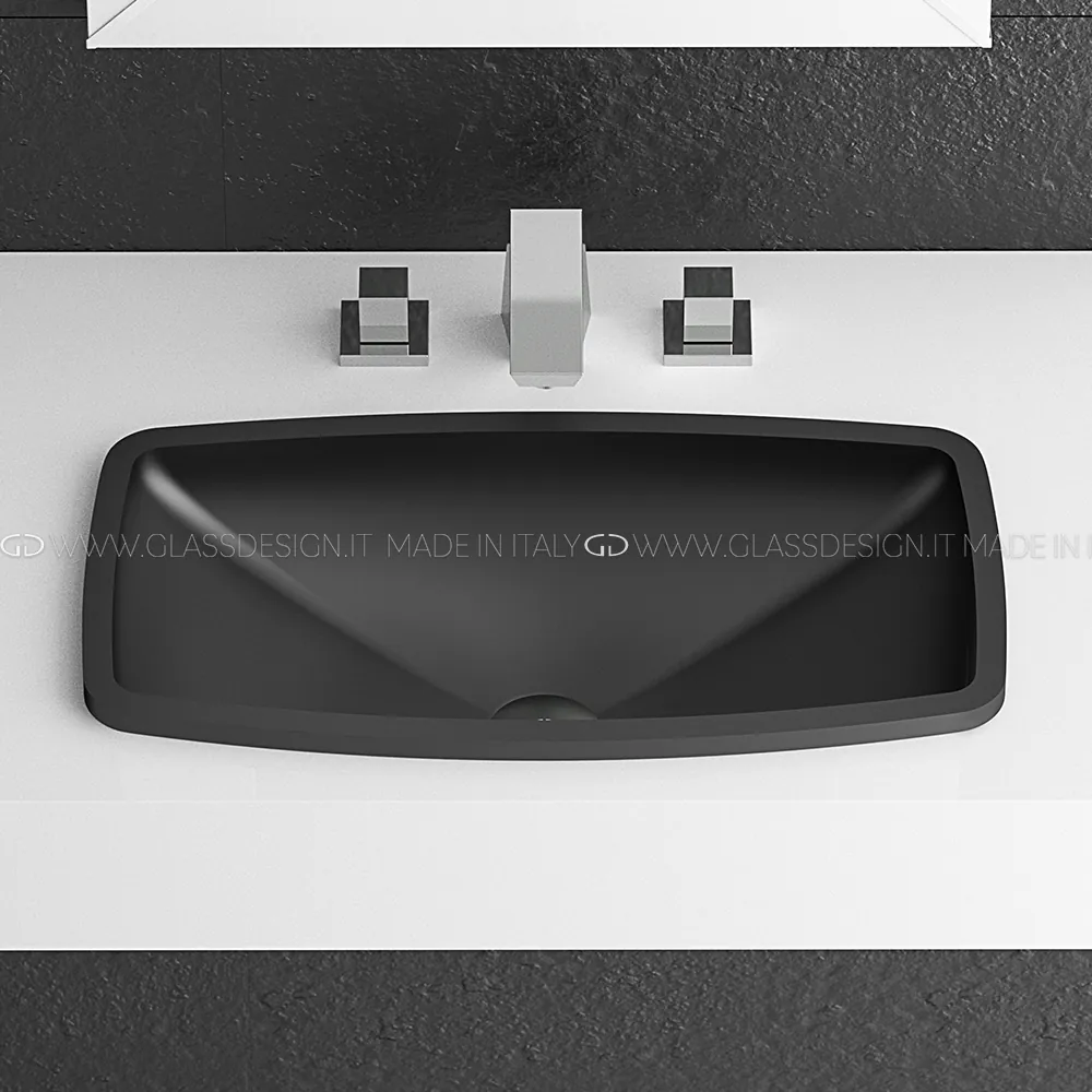 Glass Design Kosta II