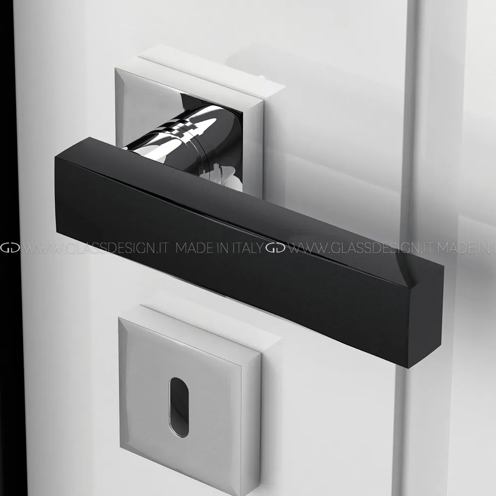 Glass Design Kymi Home