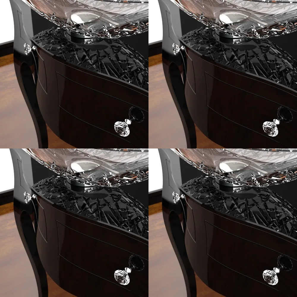 Glass Design Canto XL