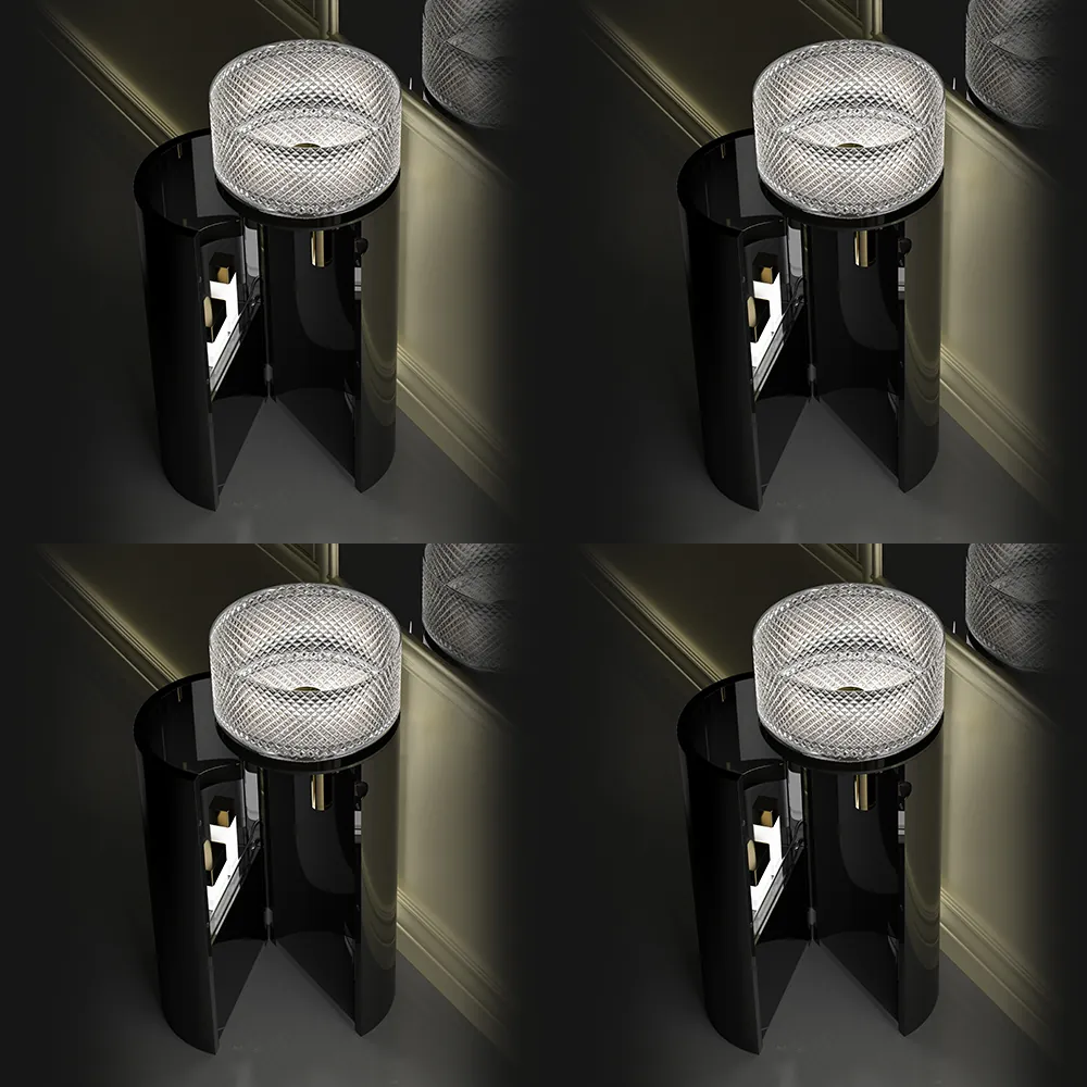 Glass Design Lumiere