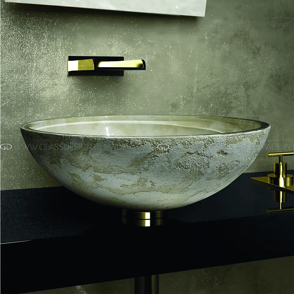 Glass Design Luna 45