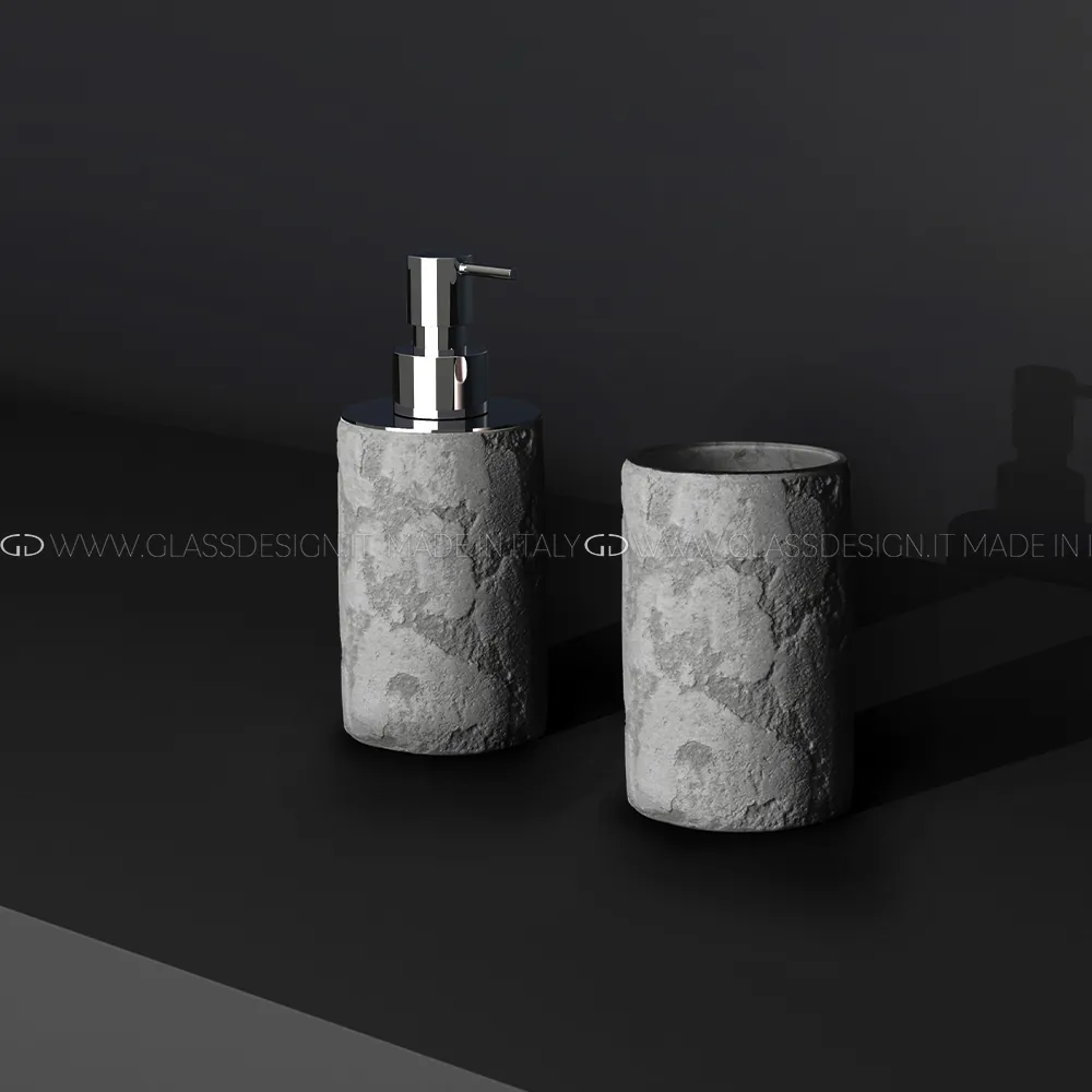 Glass Design Аксессуары LUNA