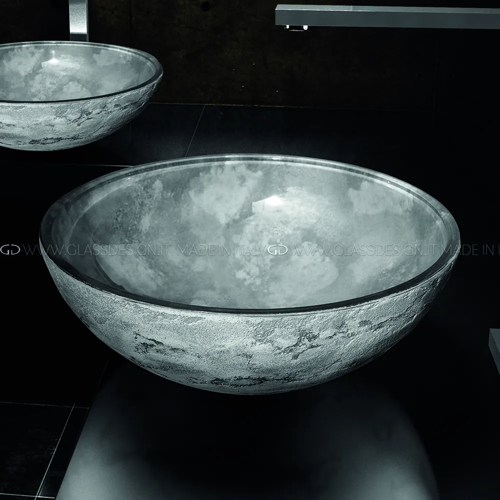 Glass Design Luna 34