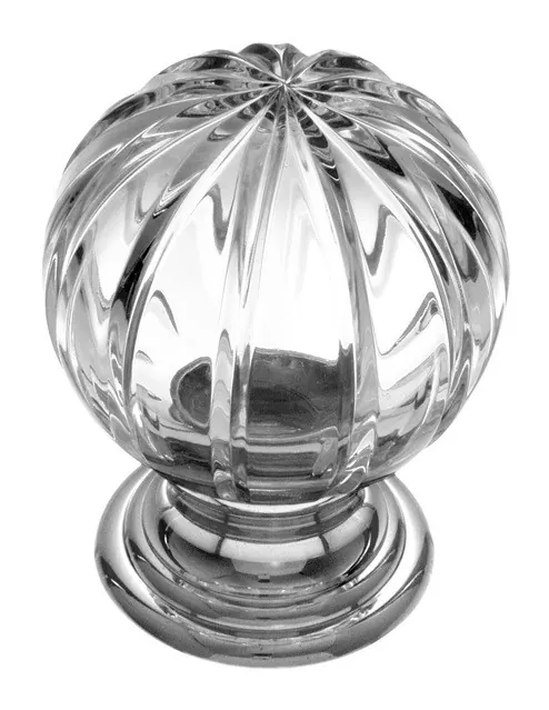 Glass Design Margherita Pull&Push