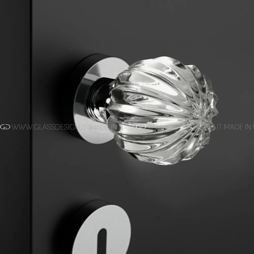 Glass Design Margherita