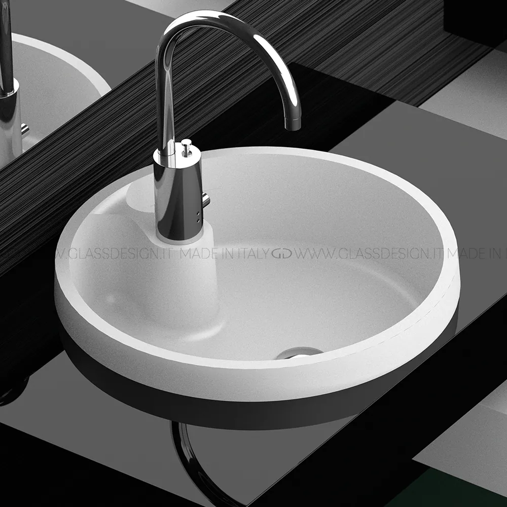 Glass Design Naxos FL