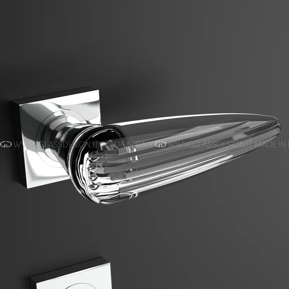 Glass Design Oka Home