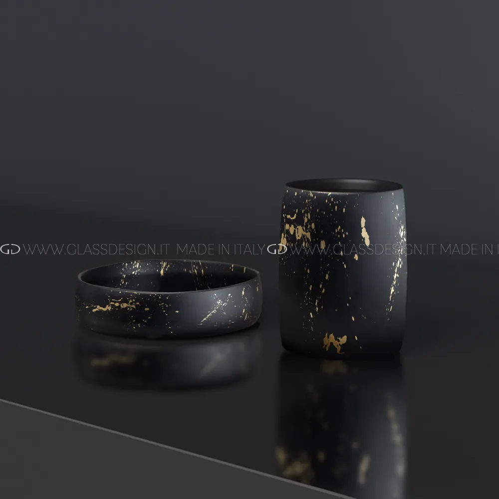 Glass Design Аксессуары Polo