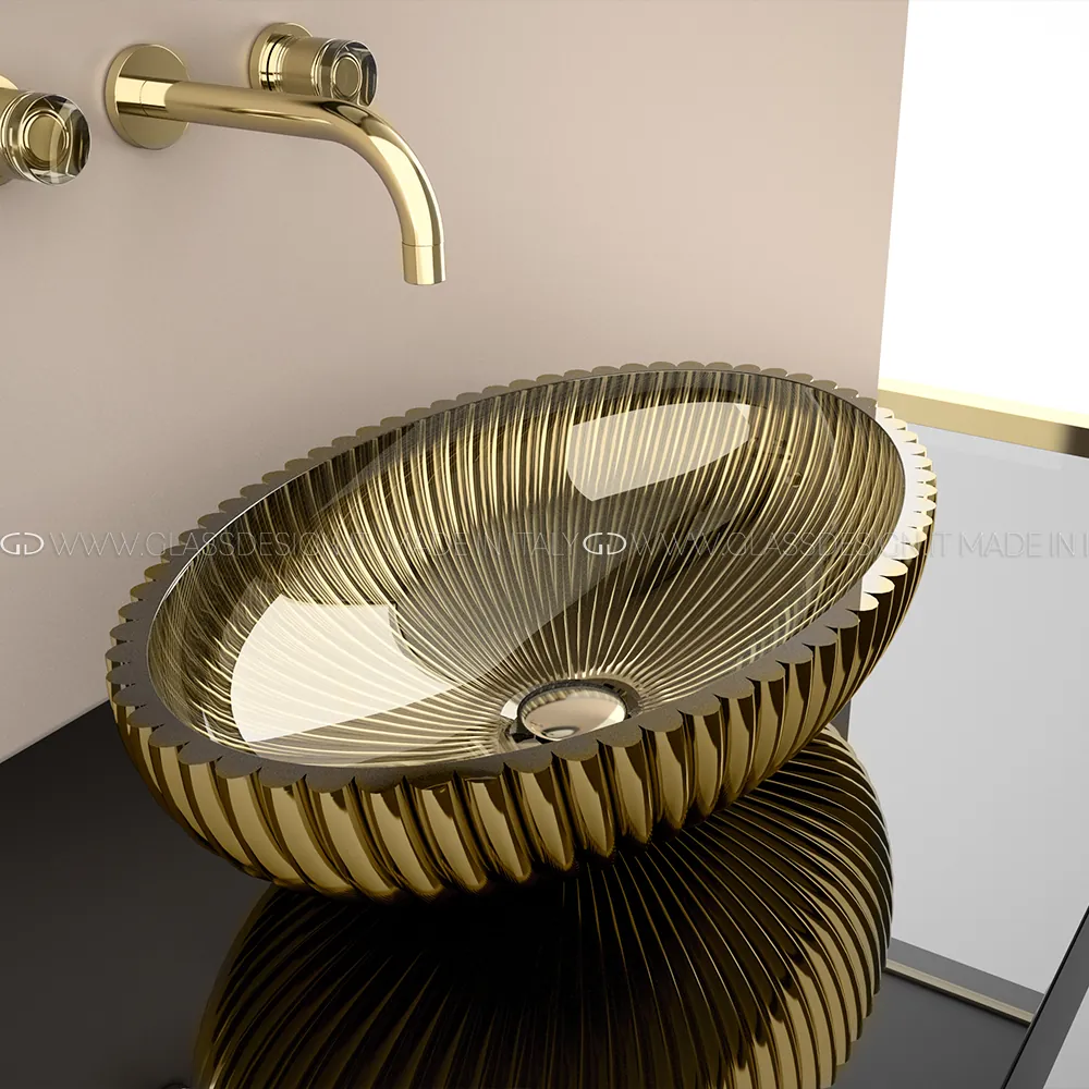 Glass Design Premium Lux