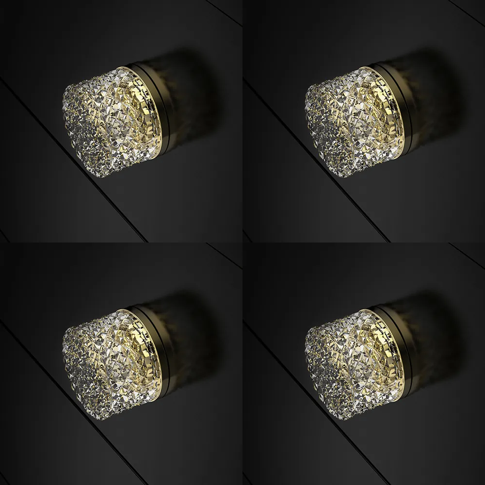 Glass Design Princess