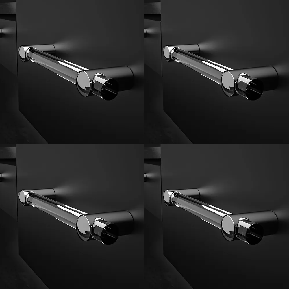 Glass Design Profili