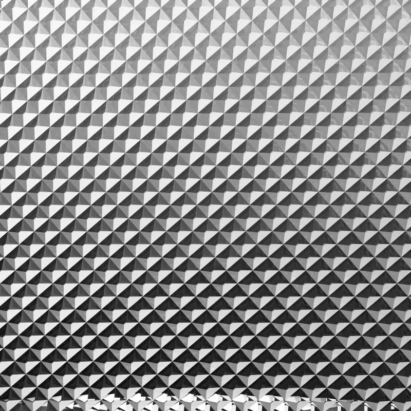 Glass Design Ramada Lux