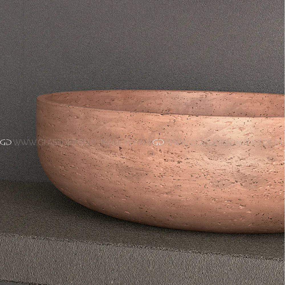 Glass Design Rapolano 35