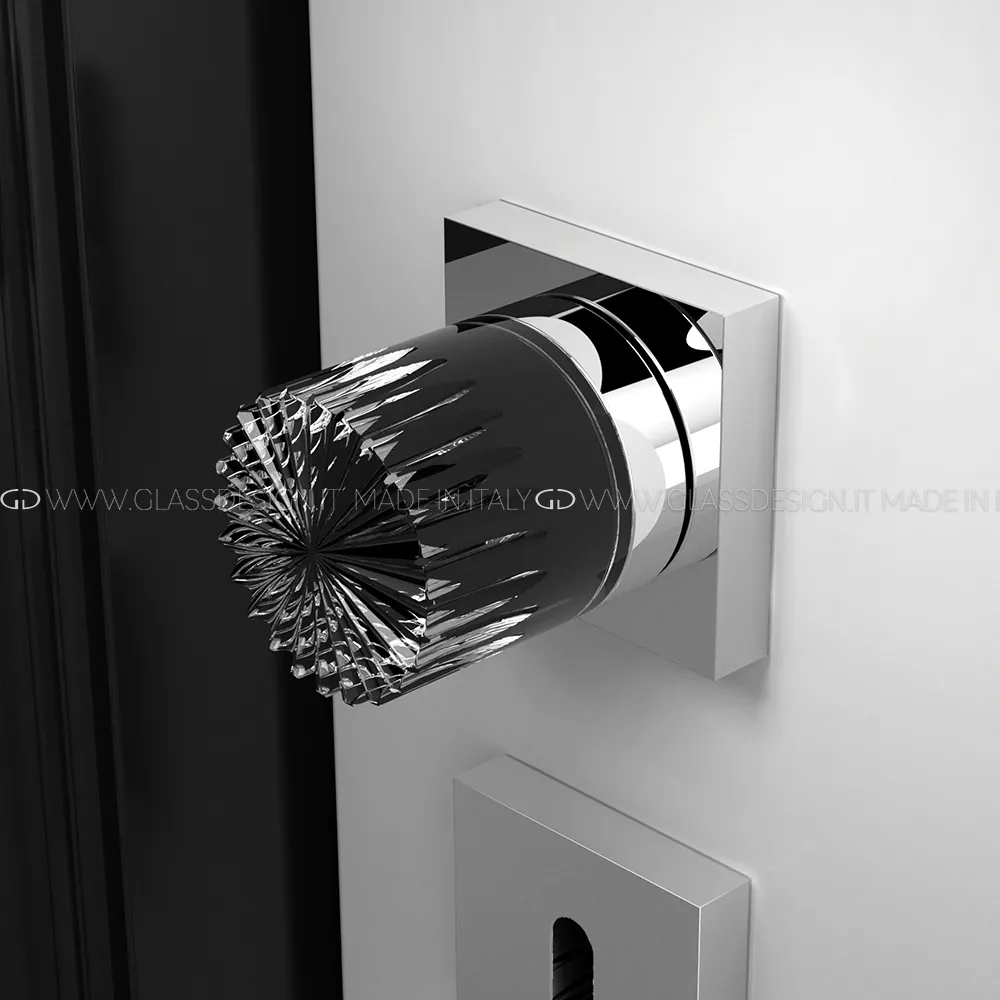 Glass Design Ray Home