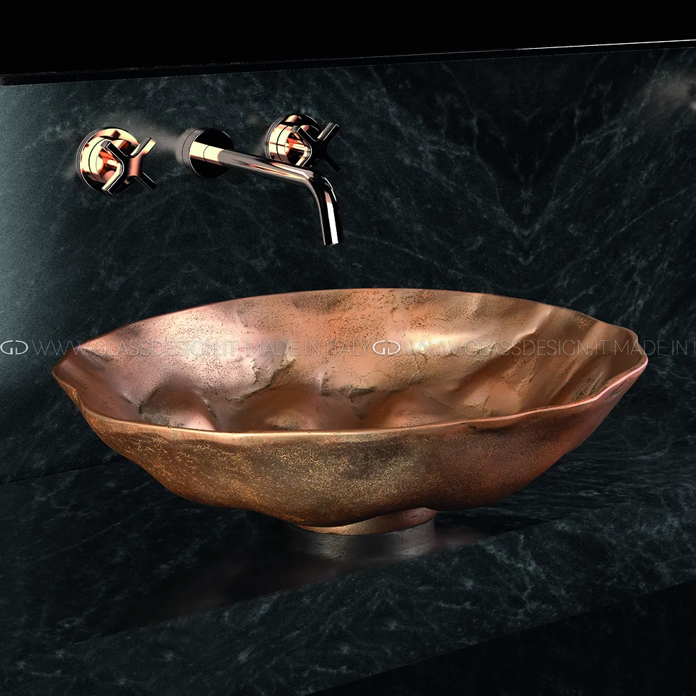 Glass Design Reverse