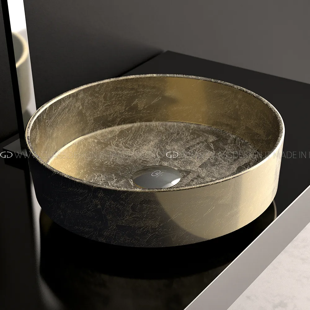 Glass Design Rho Lux