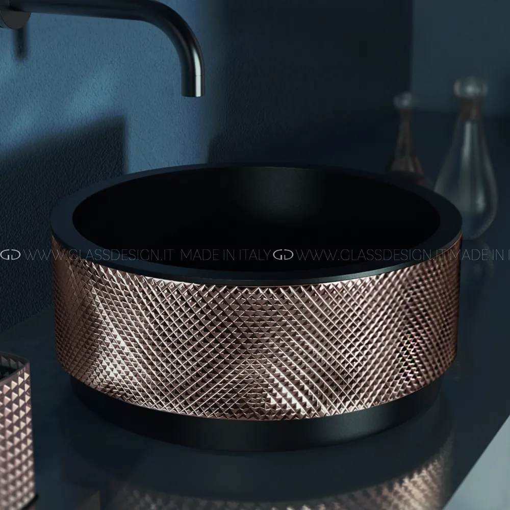 Glass Design Royal Absolute