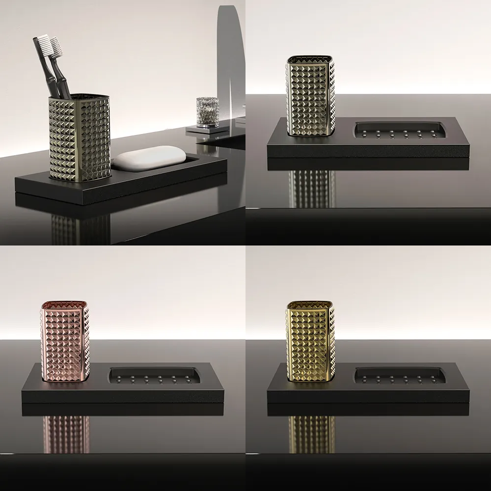 Glass Design Аксессуары Royal