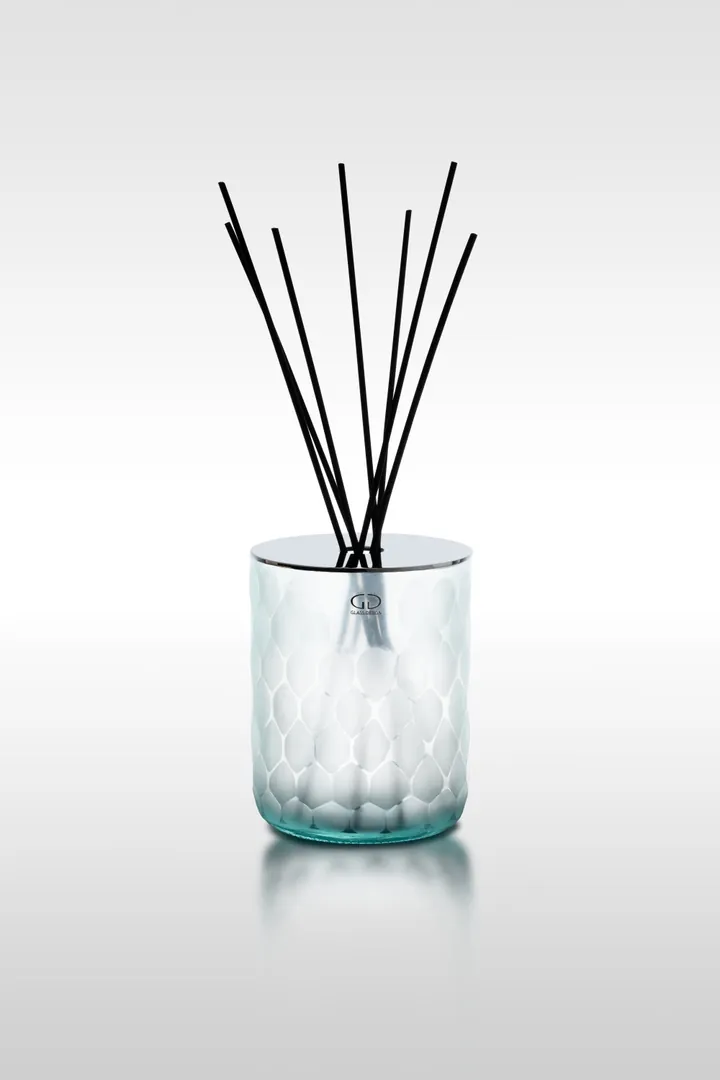 Glass Design Senso Orma vetro chiaro