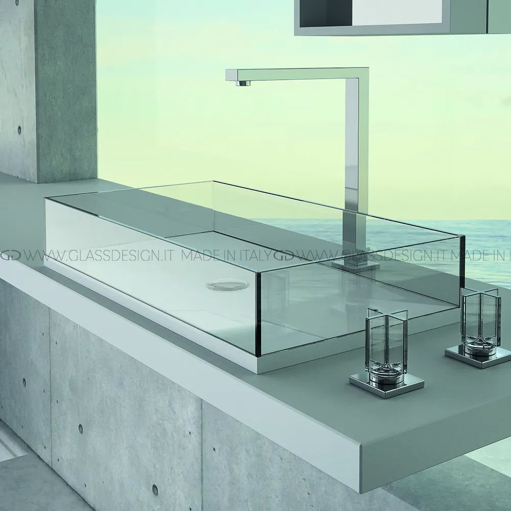 Glass Design Skyline L