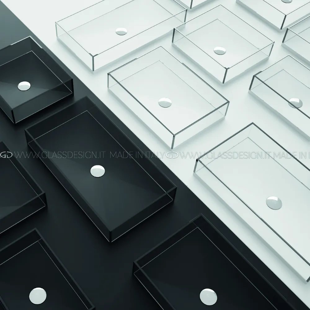 Glass Design Skyline S