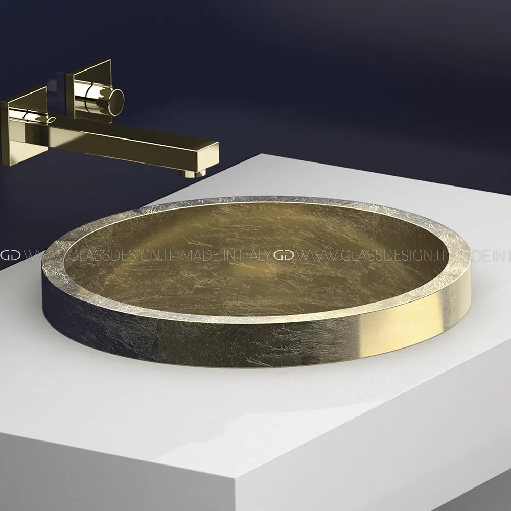 Glass Design Tondo FL