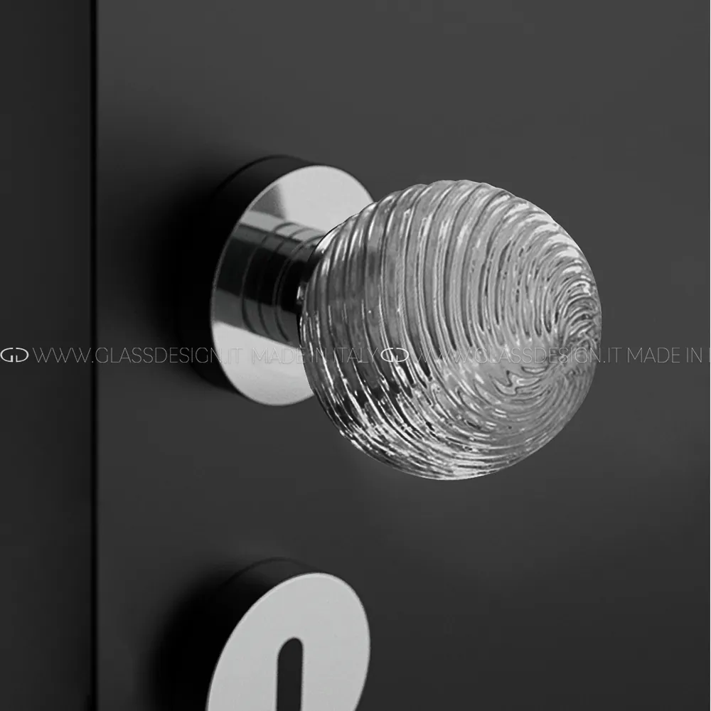 Glass Design Torciglione