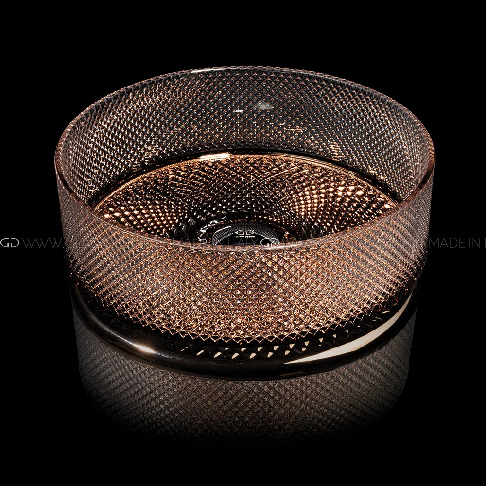 Glass Design Villa XL