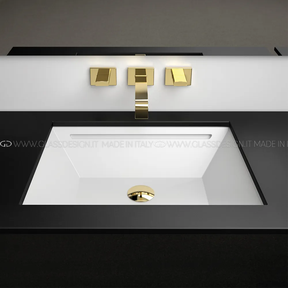 Glass Design Yacht Sotto