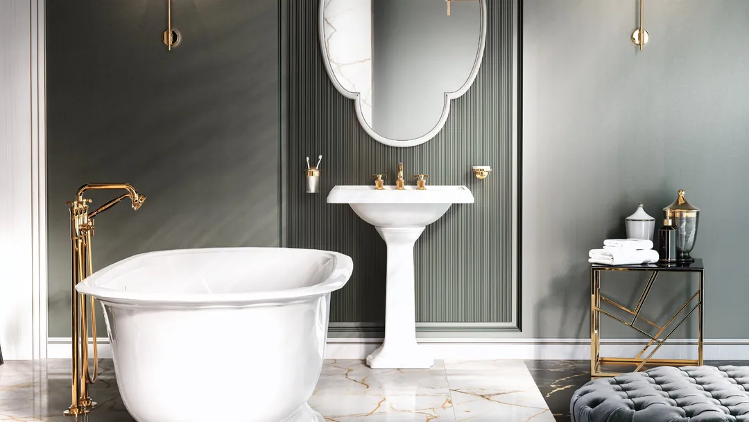 Graff Vignola Collection