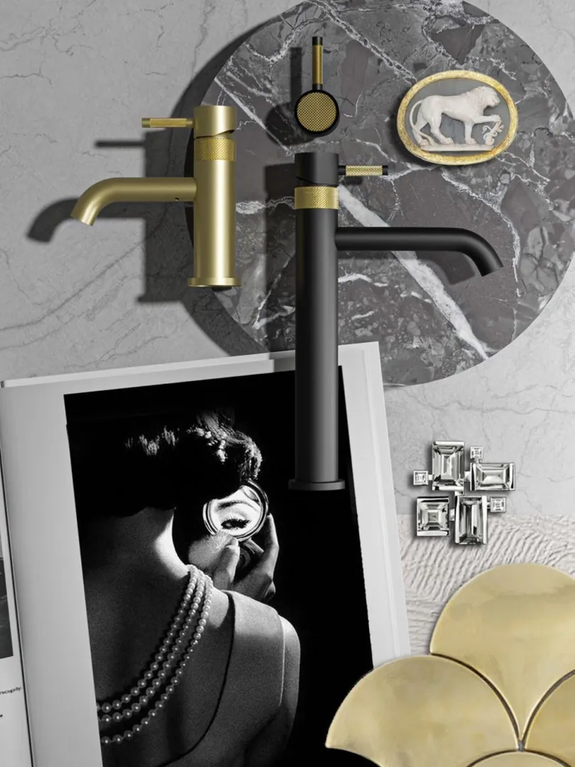 Graff Cameo Collection