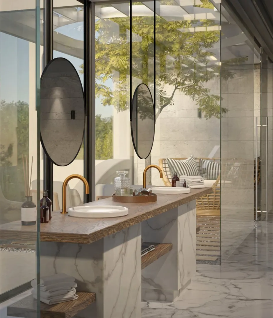 Graff Sensor Collection