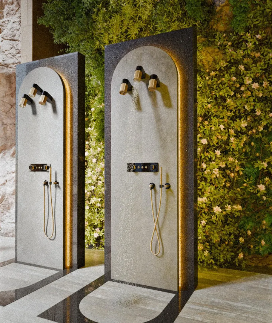 Graff RIVA Collection