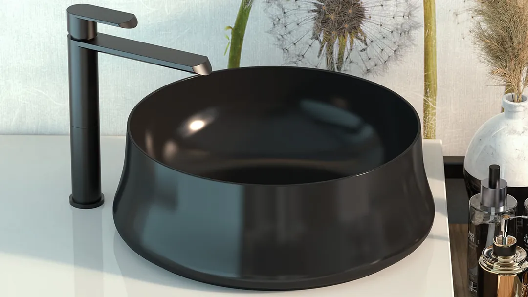 Graff Phase Collection